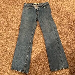 Gap Boot Fit men’s jeans